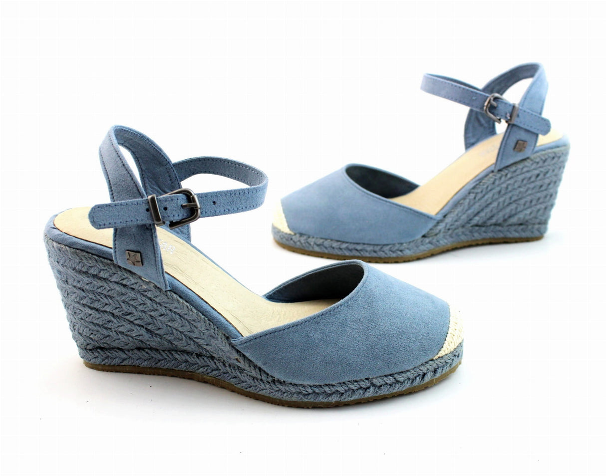 Women's Sandals | Blue