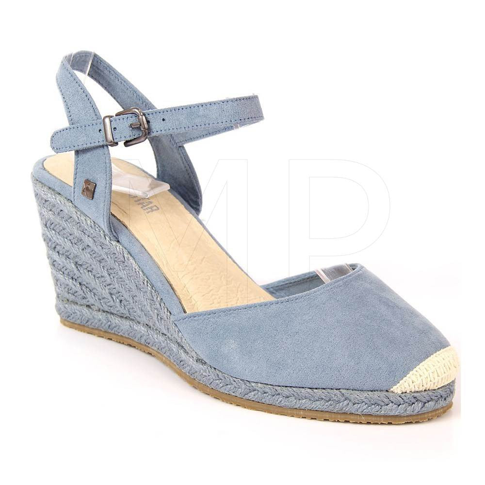 Women's Sandals | Blue