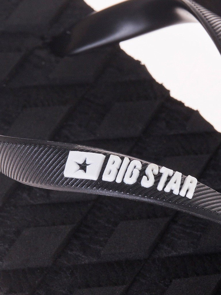 Flip-Flop Women | Black