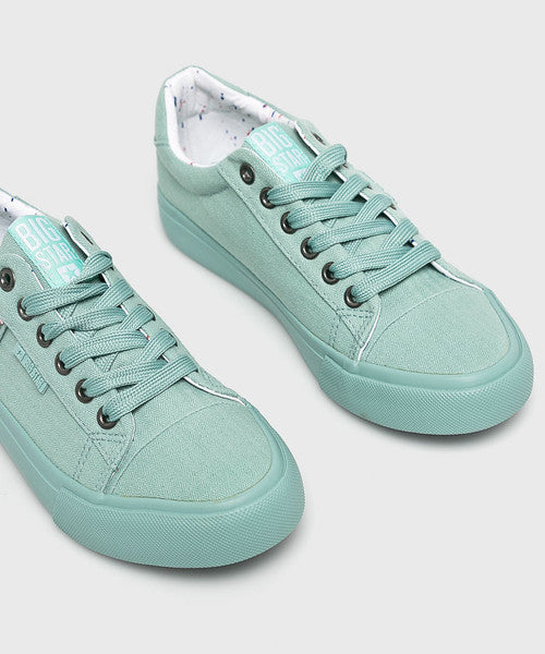 Women's Sneakers | Turquoise