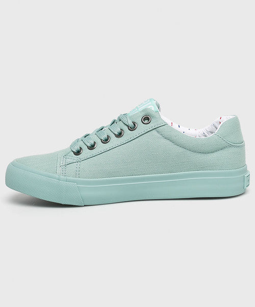 Women's Sneakers | Turquoise