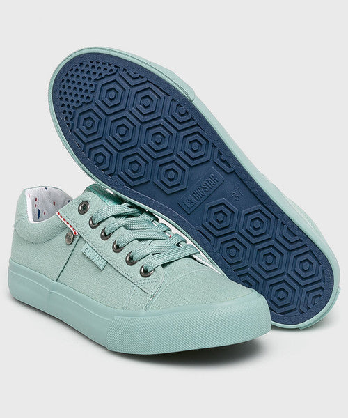 Women's Sneakers | Turquoise