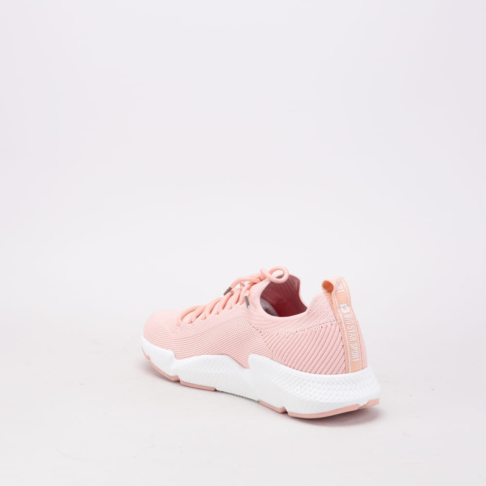 Women's Sneakers | Pink