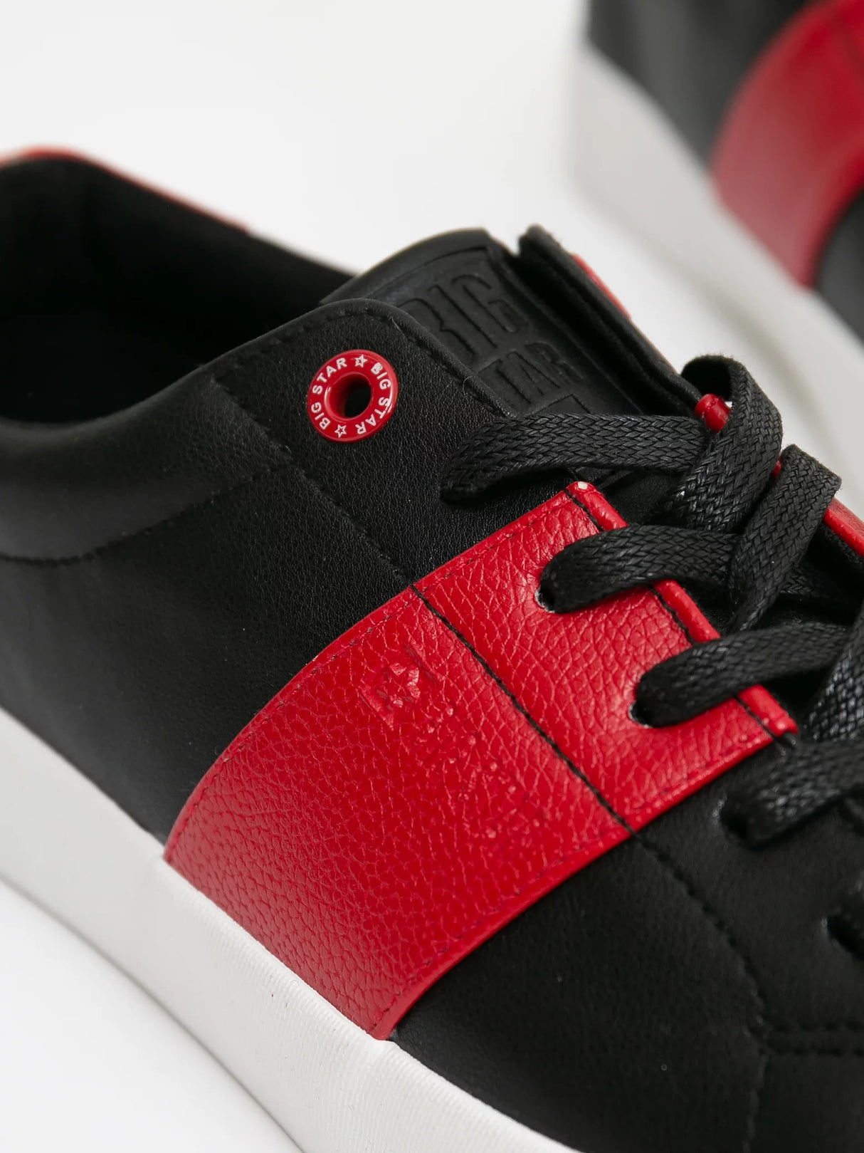 Shoes BIG STAR for men | Black