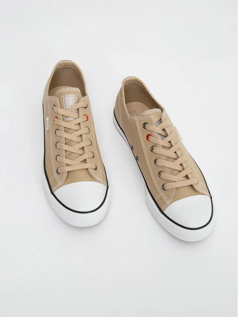 Sneakers BIG STAR KK174272 Cachi