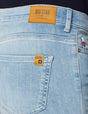 Jeans Skinny - High Rise | Light Blue