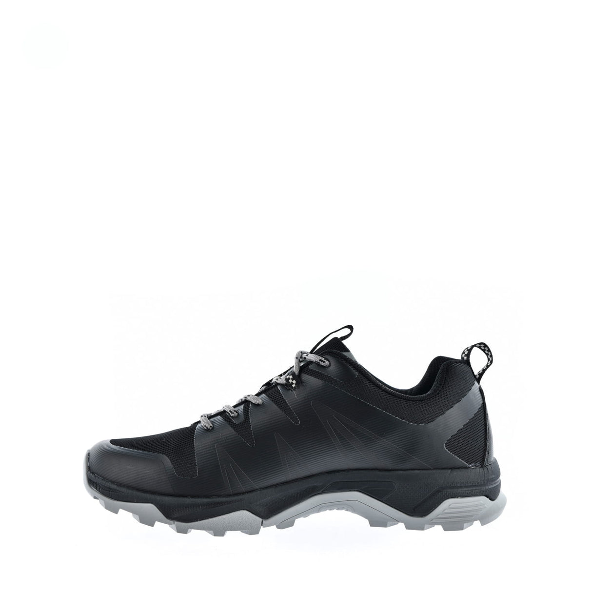 Sneakers Shoes Big Star | Black