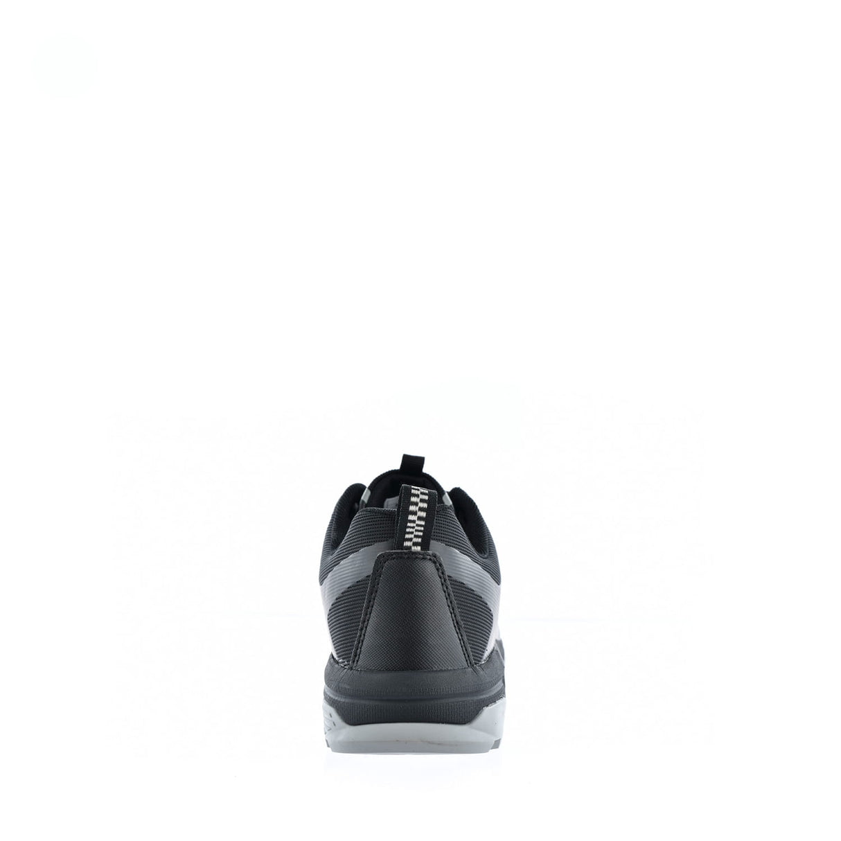 Sneakers Shoes Big Star | Black