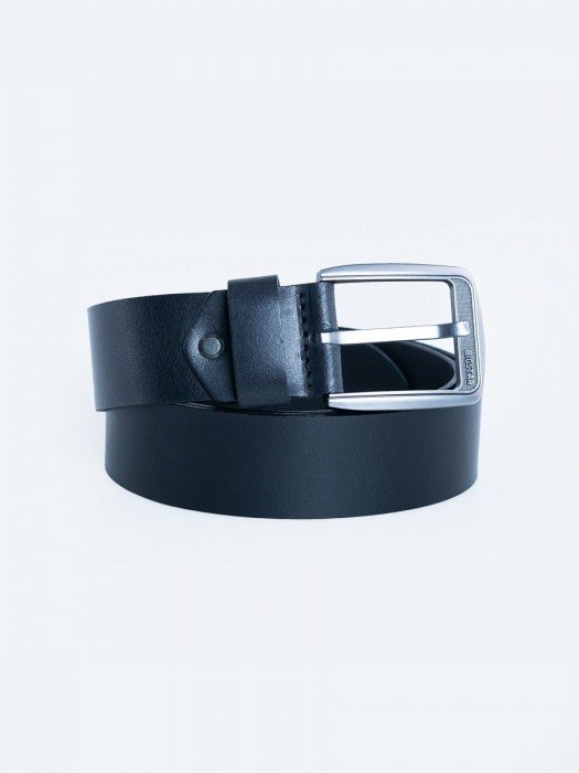 Big Star Belt | Black
