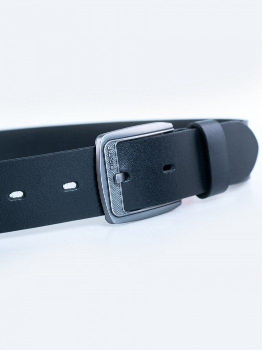 Big Star Belt | Black