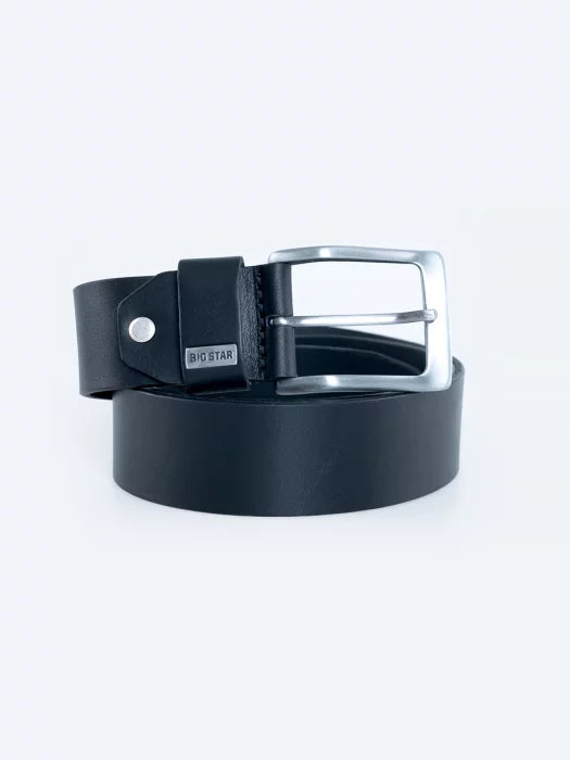 Big Star Belt | Black
