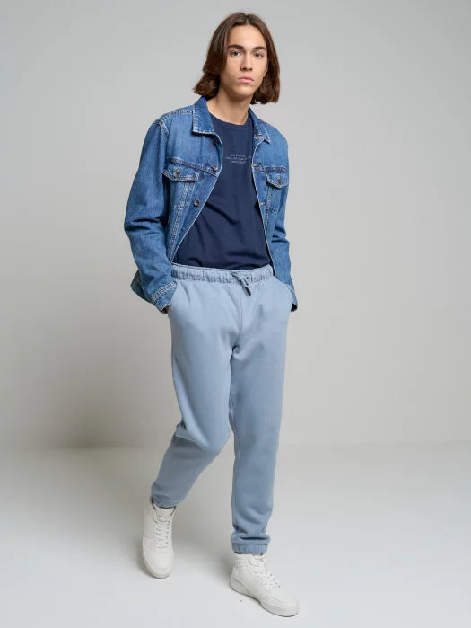 Jogging Pant Big Star | Blue