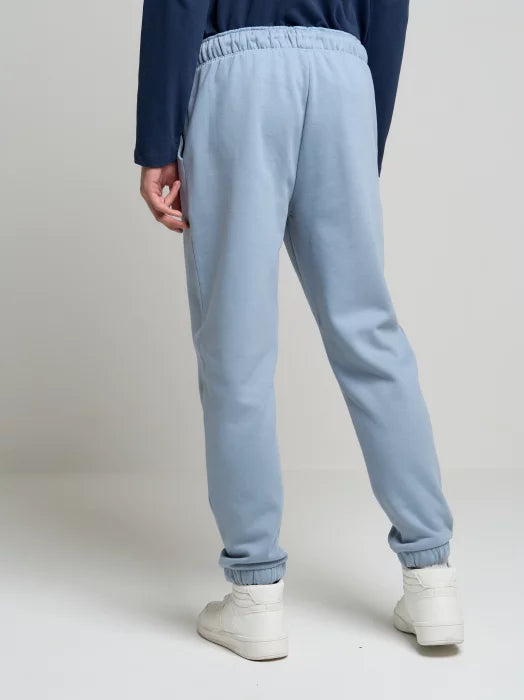 Jogging Pant Big Star | Blue