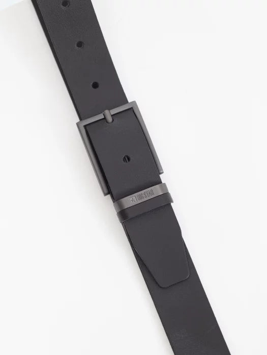 Big Star Belt | Black