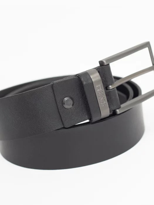 Big Star Belt | Black