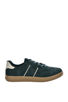 Sneakers | Green