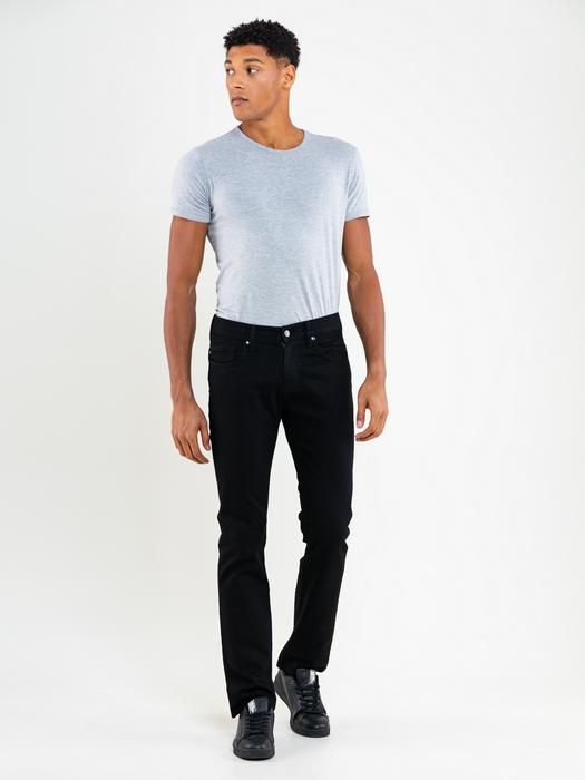 BIG STAR Slim Fit Jeans - Terry 900
