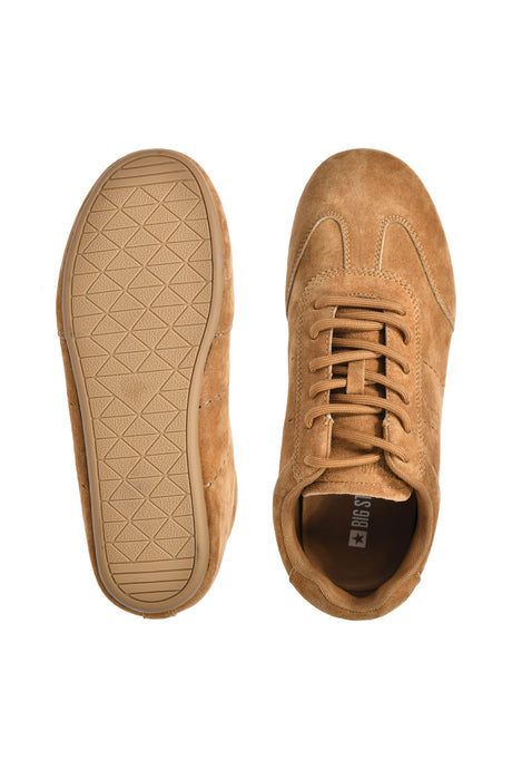 Sneakers | Camel