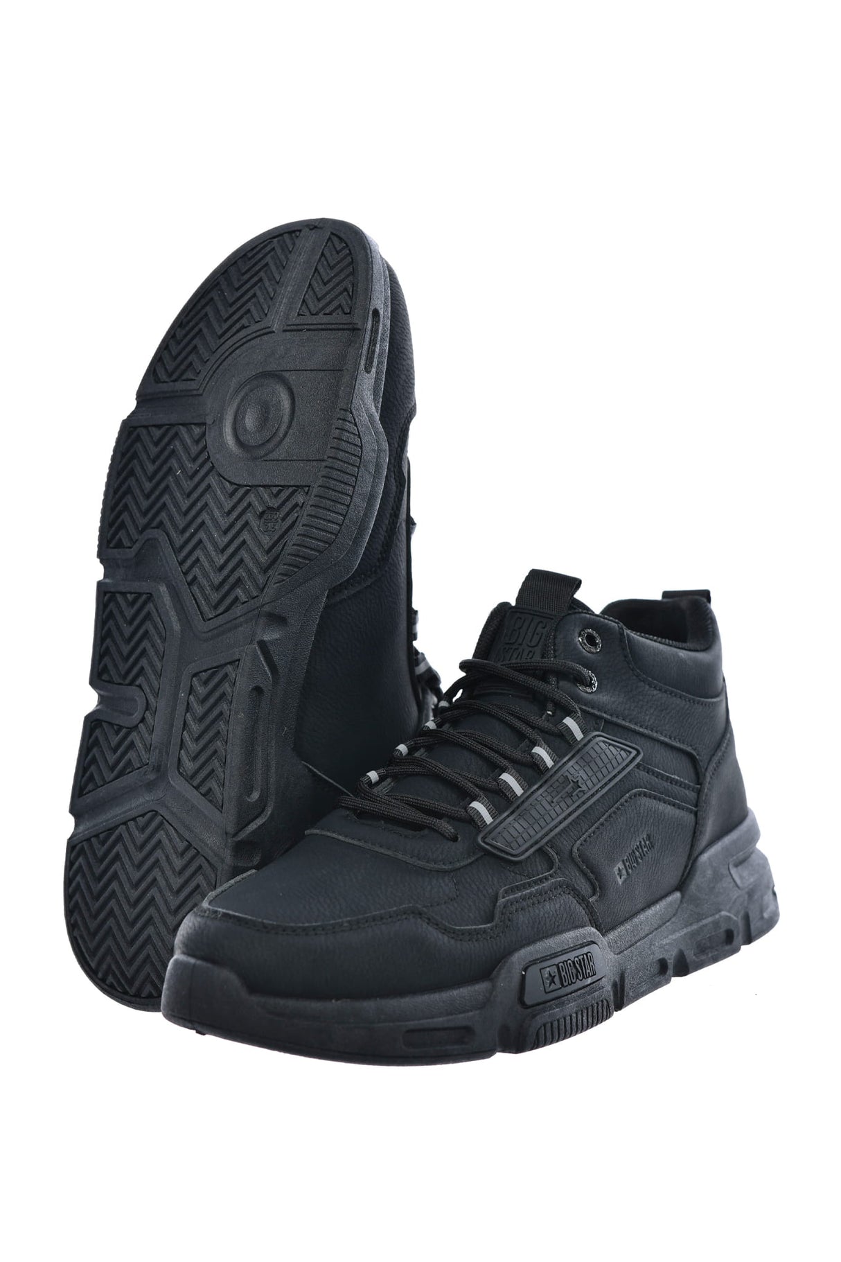 Sneakers | Black