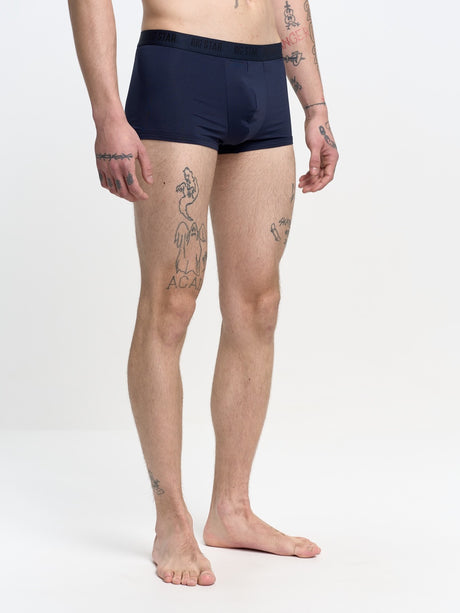 Basic Boxer | Navy Blue