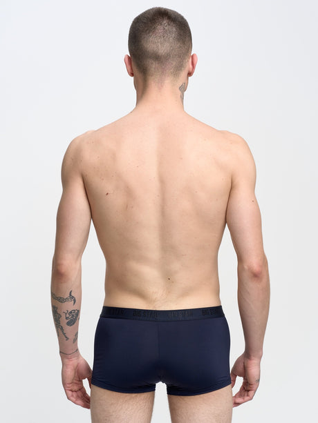 Basic Boxer | Navy Blue