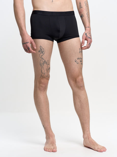 Basic Boxer | Black