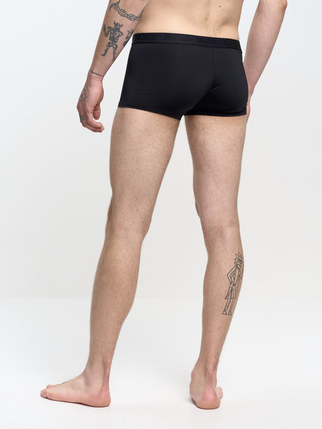 Basic Boxer | Black