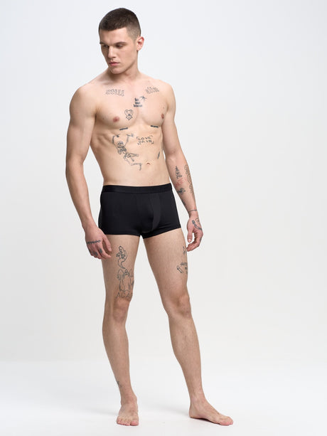 Basic Boxer | Black