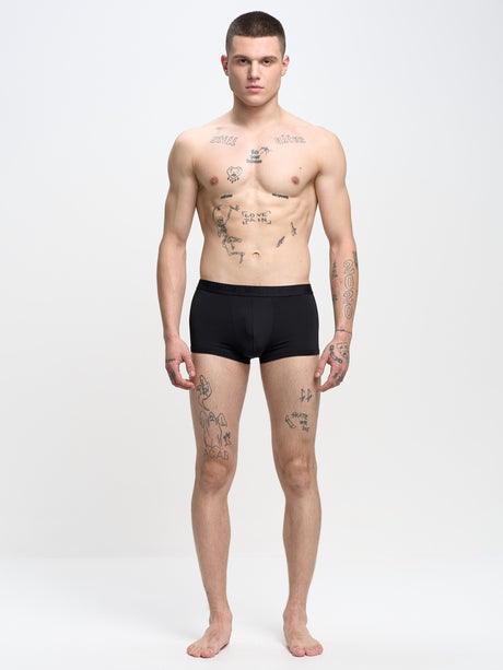 Basic Boxer | Black