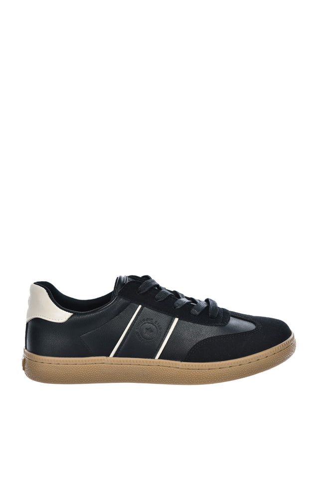 Sneakers | Black