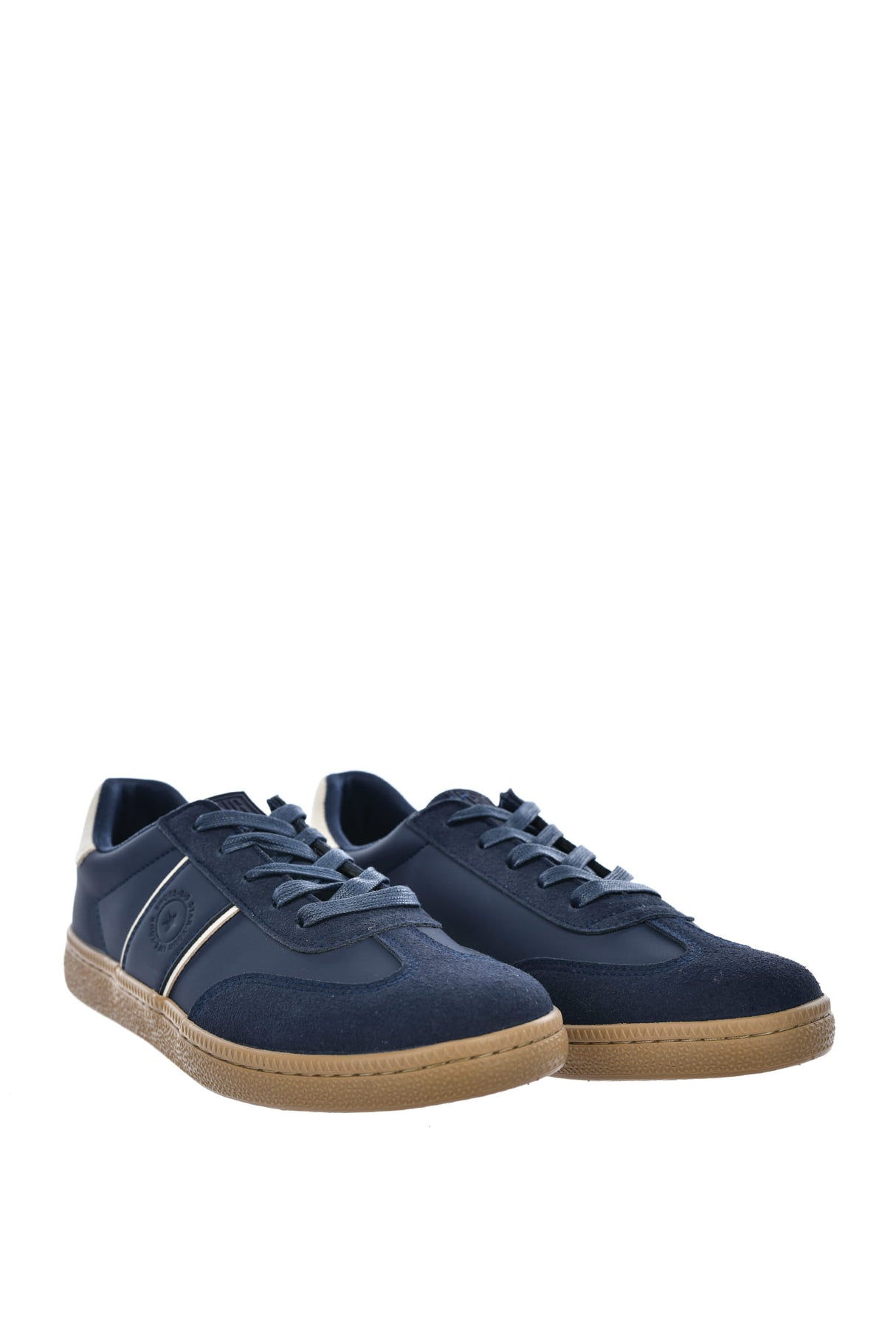 Sneakers | Navy Blue