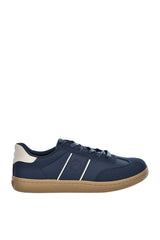 Sneakers | Navy Blue