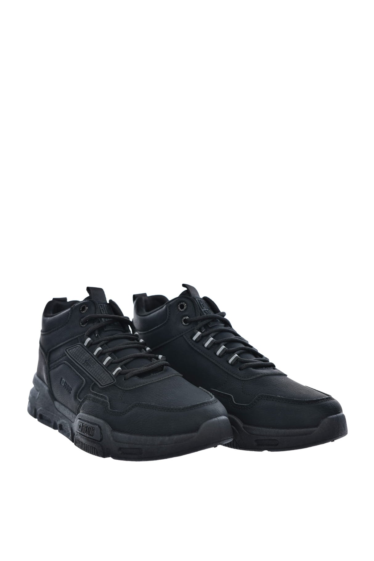 Sneakers | Black