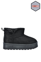Snow Boots | Black