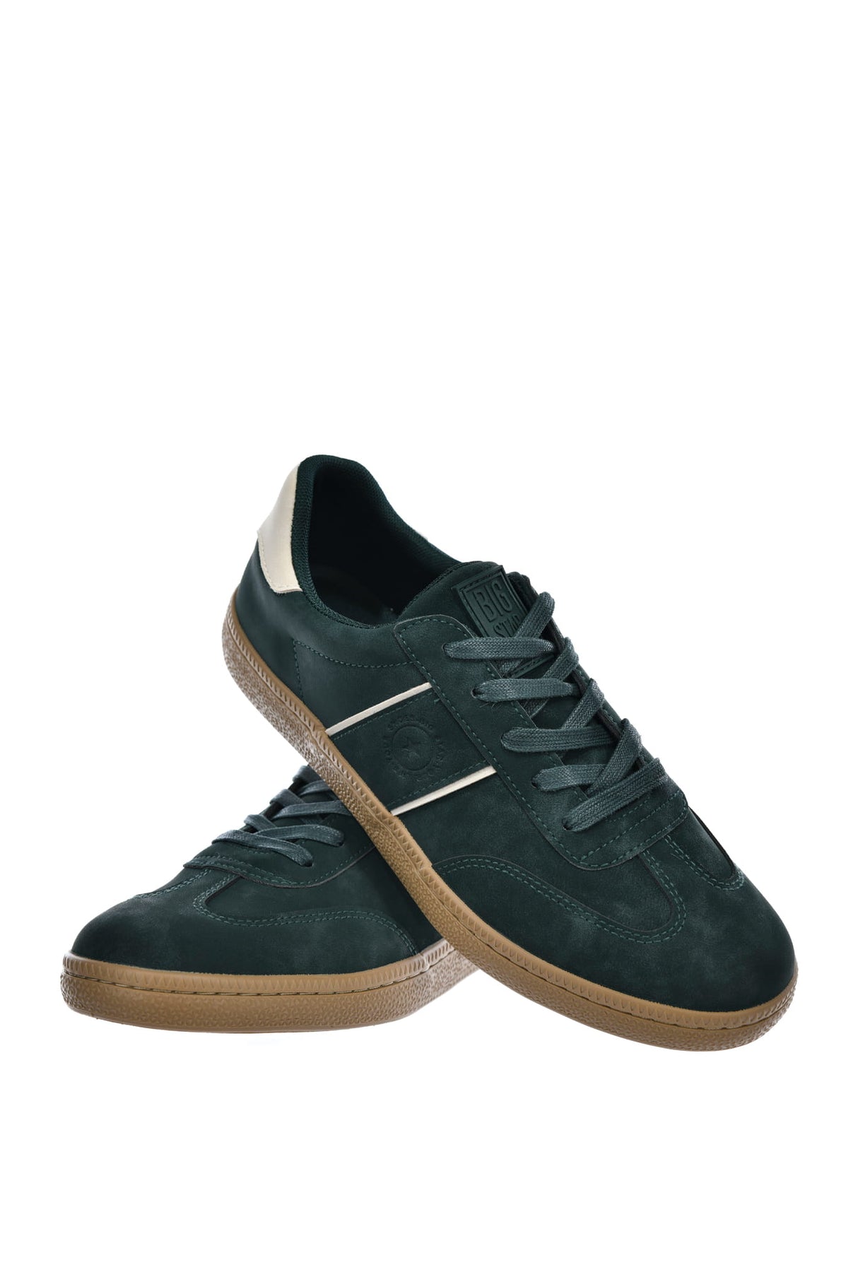 Sneakers | Green