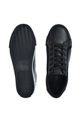 Sneakers | Black