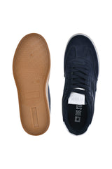 Sneakers | Navy Blue