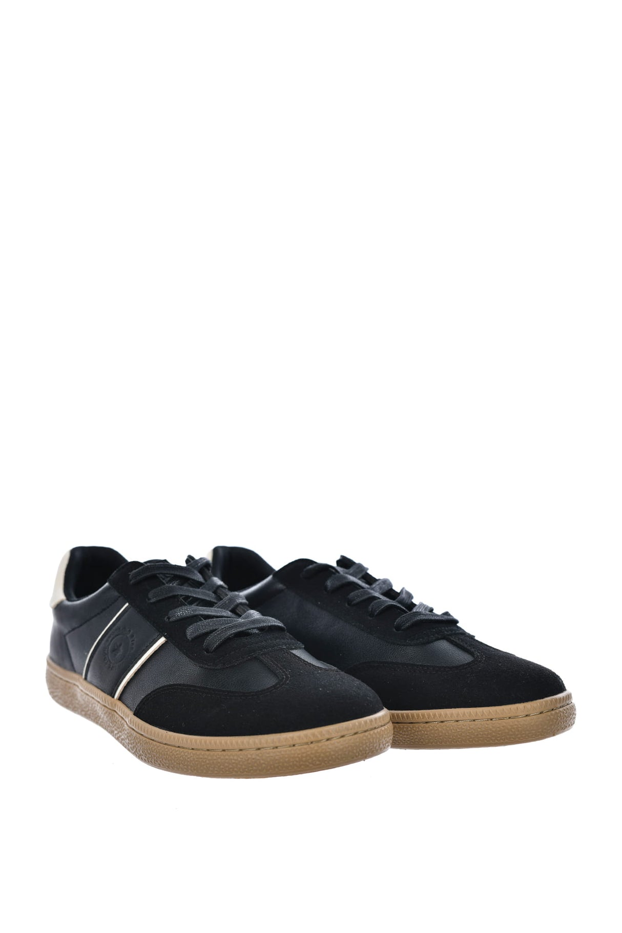 Sneakers | Black