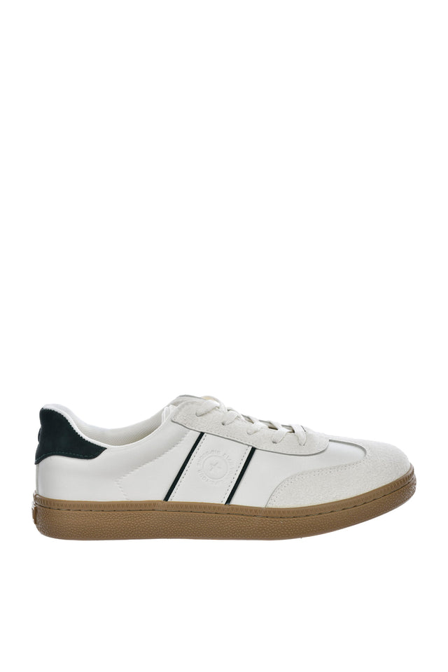 Sneakers | White
