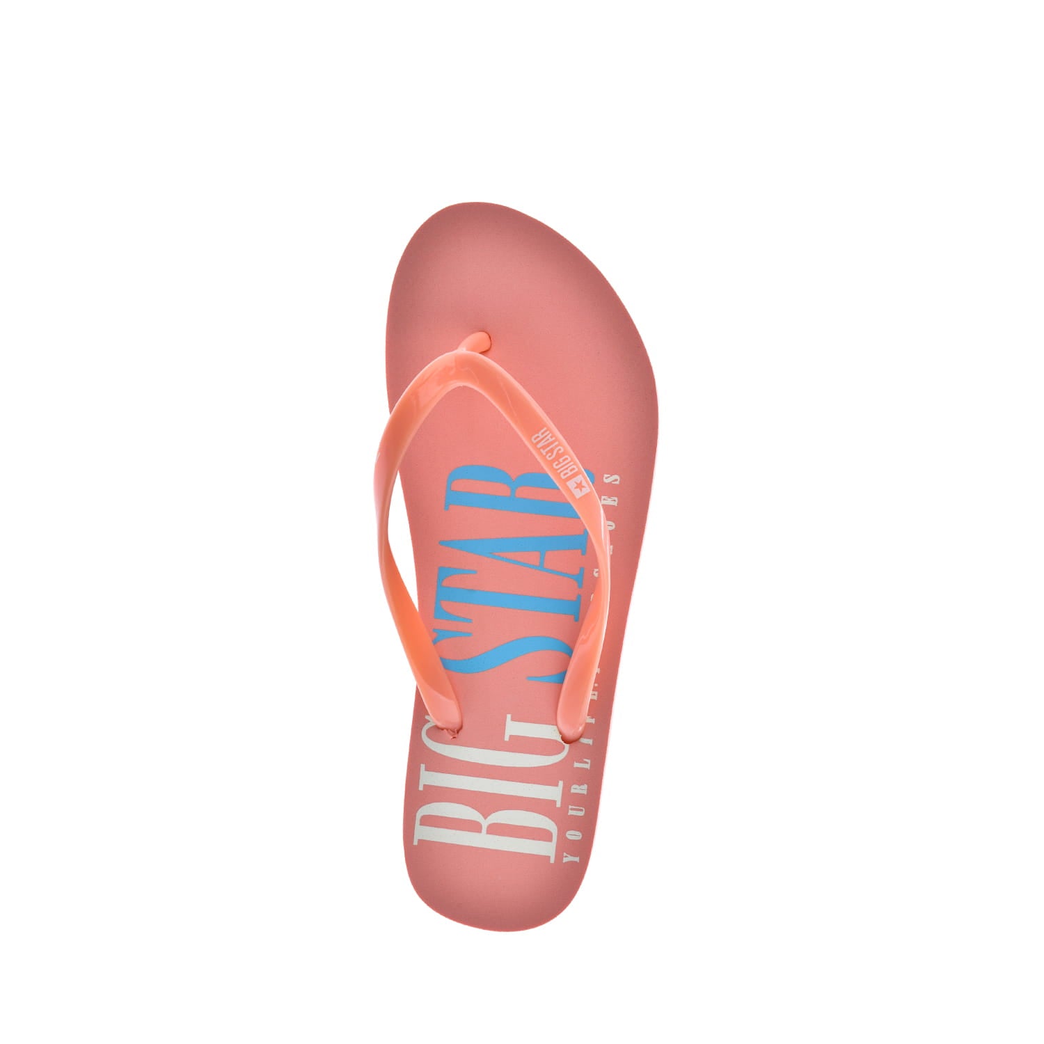 Flip Flop | Light Pink