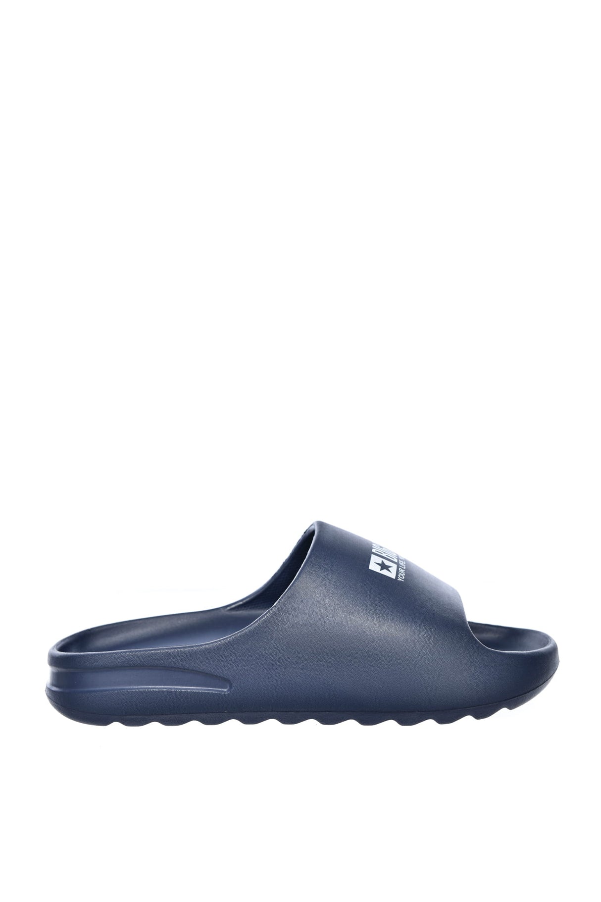 Flip-Flop | Navy Blue