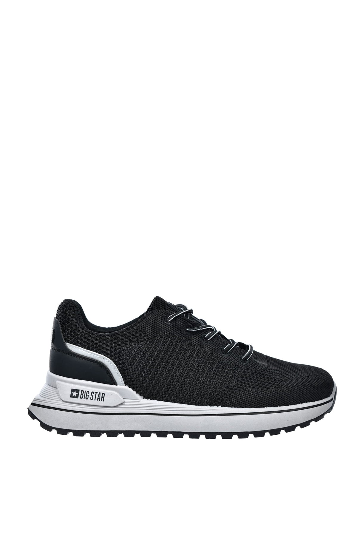 Sneakers | Black