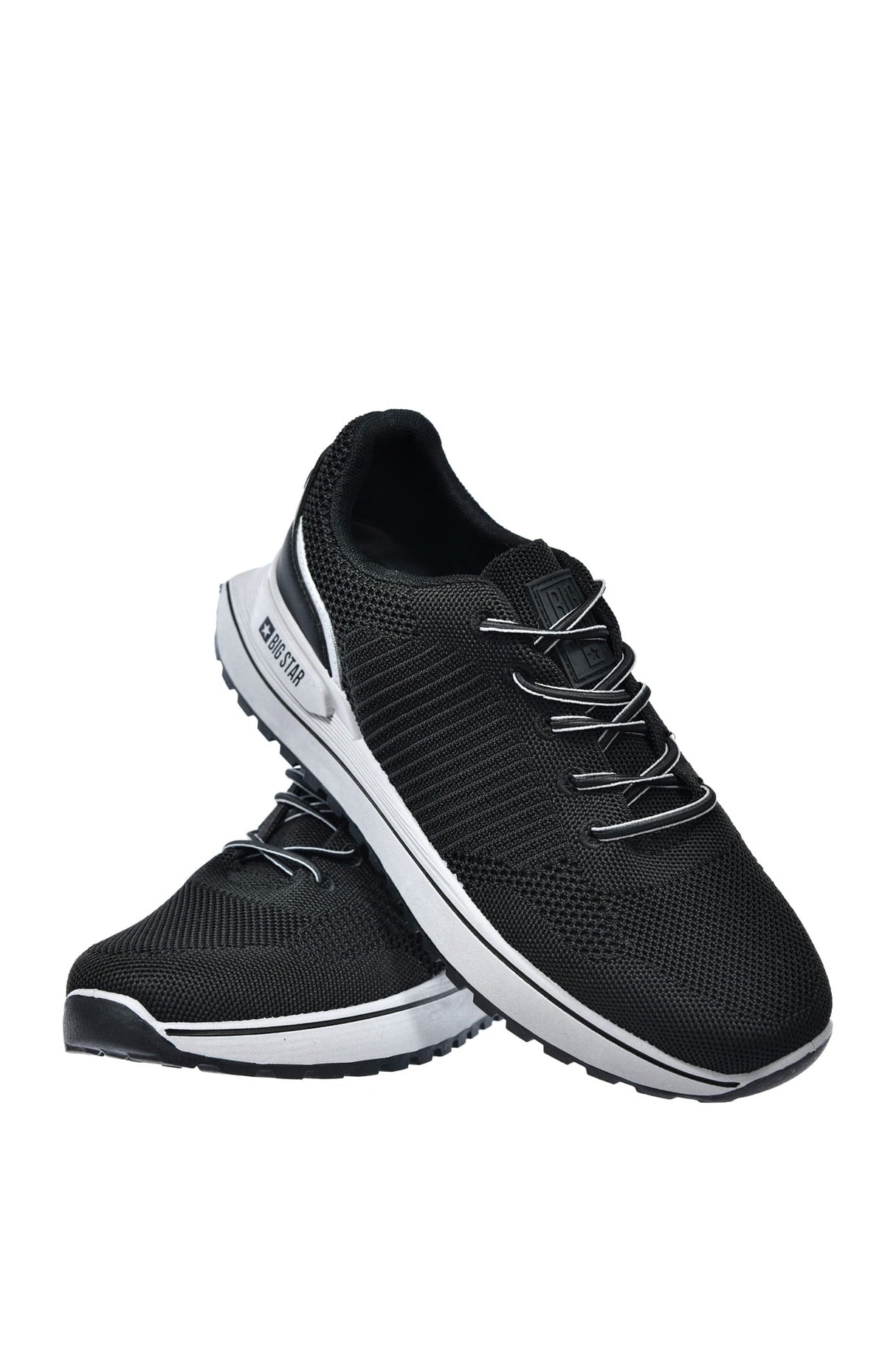 Sneakers | Black