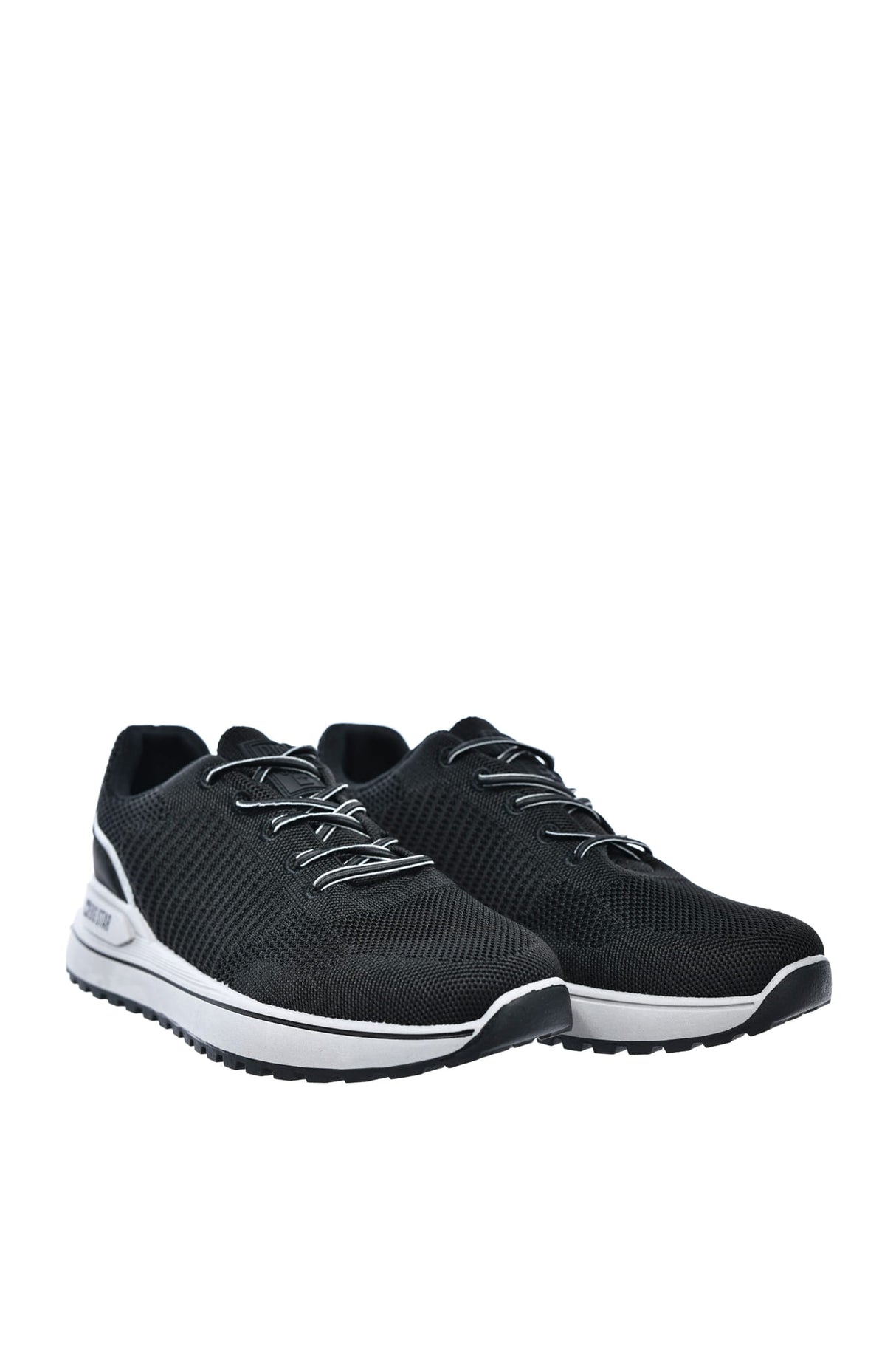 Sneakers | Black