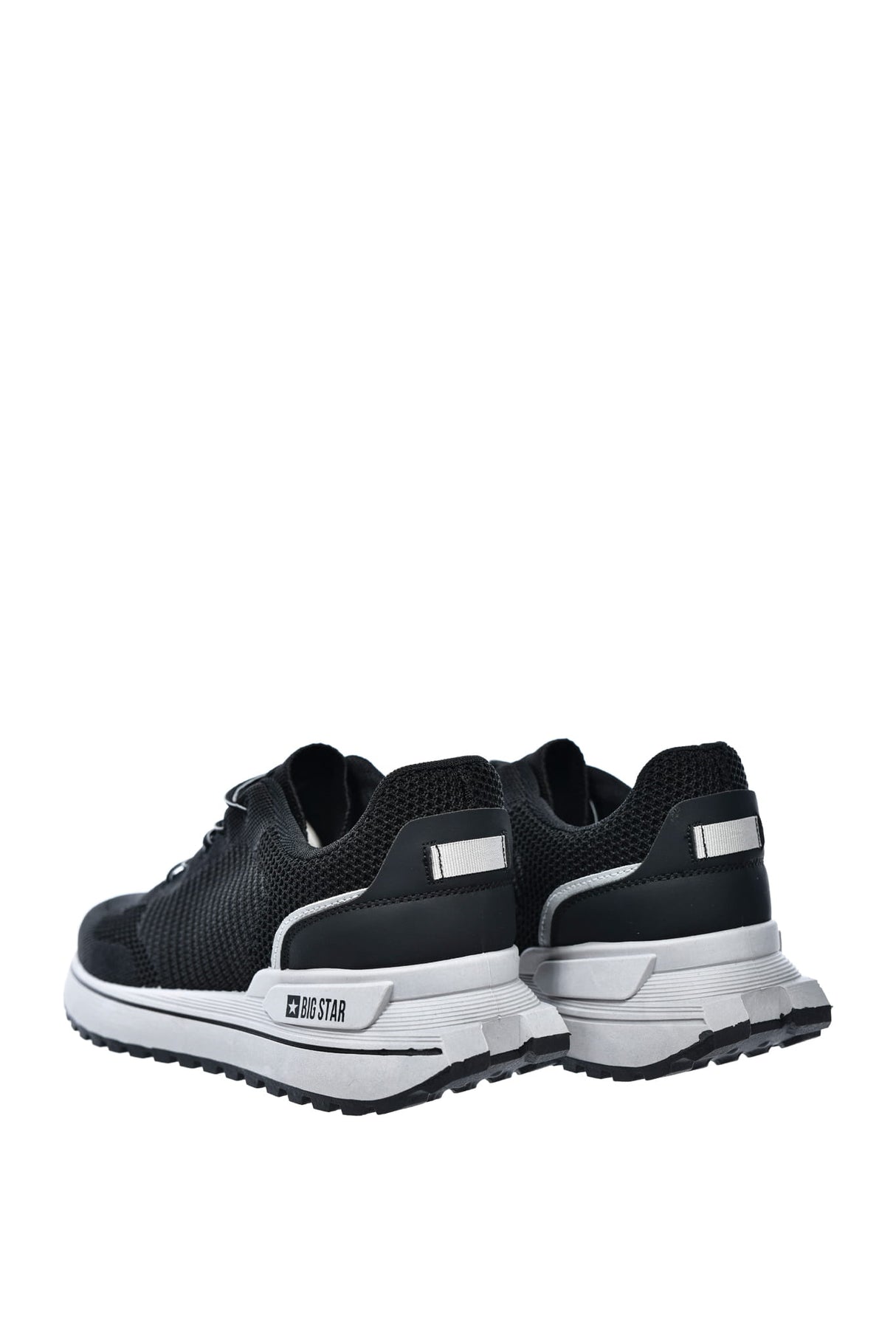 Sneakers | Black