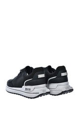 Sneakers | Black