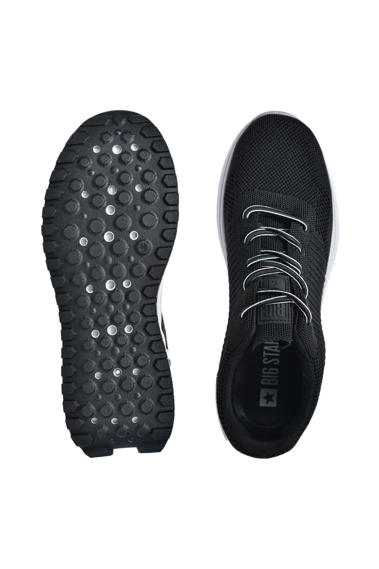 Sneakers | Black