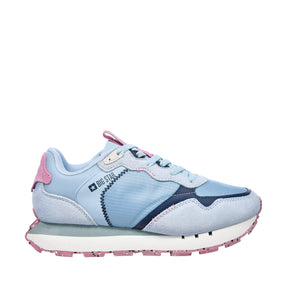Sneakers | Blue