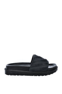 Slippers | Black