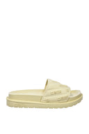 Slippers | Beige